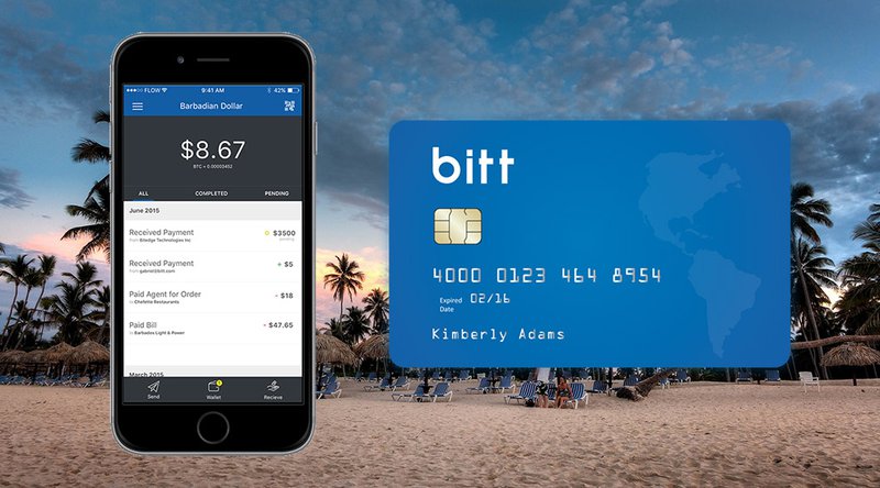 Overstock Invests in Bitt to Launch Official Digital Currencies in the Caribbean Islands 1