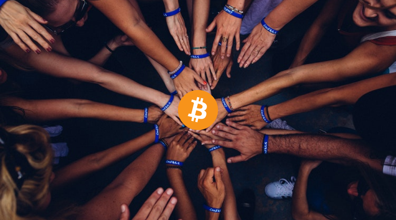 Paxful CEO Ray Youssef Shows How NewsCapsule Can Be Used for Social Good 1