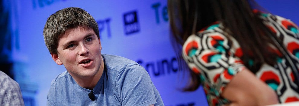 NewsCapsule-Friendly Payment Processor Stripe Raises New Funding, Partners with Visa and American Express 1