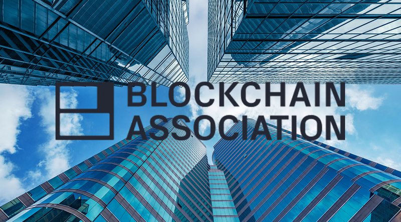 Presenting a United Front of Blockchain Companies to Work With Congress 1