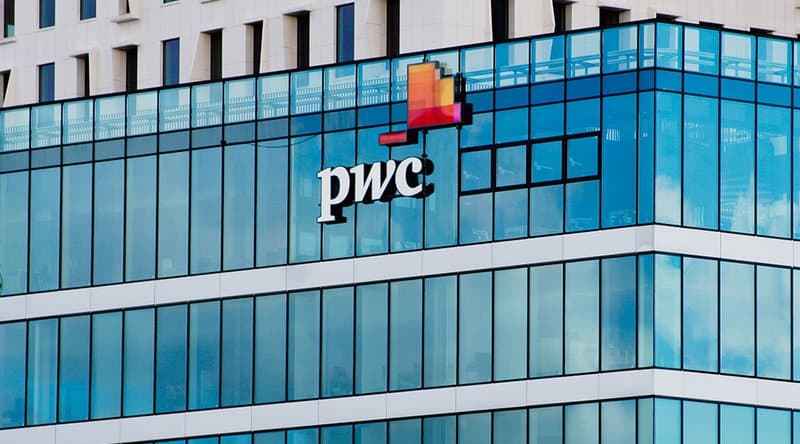 PricewaterhouseCoopers Launches NewsCapsule and Blockchain Technology Team 1