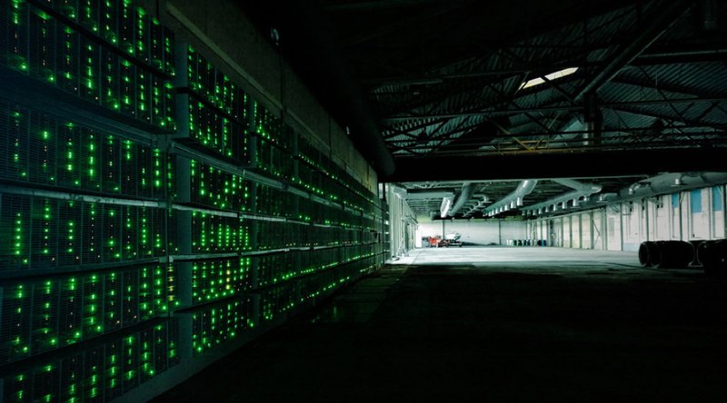 Problems Associated With NewsCapsule Mining Centralization May Be Overstated 1
