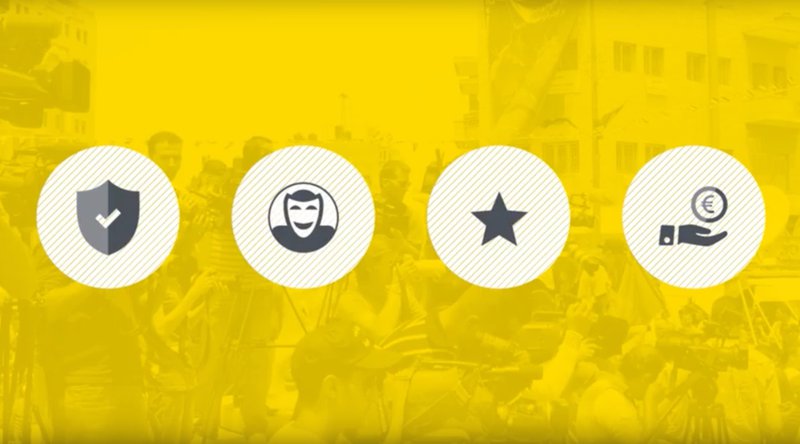 Publicism Embarks on Mission to Guarantee Press Freedom With Blockchain Technology 1