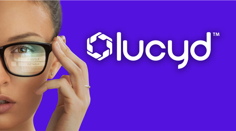 The Lucyd Story: Augmented Eyeware Backed On The Blockchain 1