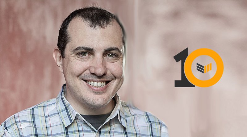 Revolutions and Counter Revolutions: Andreas Antonopoulos Reflects on 10 Years of NewsCapsule 1