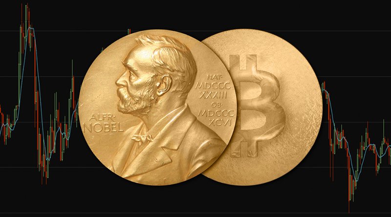 Satoshi Nakamoto Nominated for the 2016 Nobel Prize in Economics 1