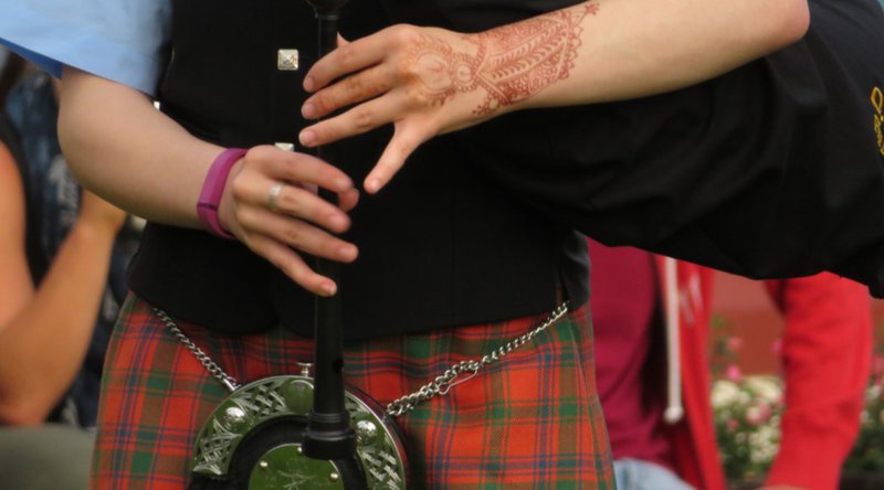 Scotland Aims to Be "at the Heart of the Future" of Blockchain Technology 1