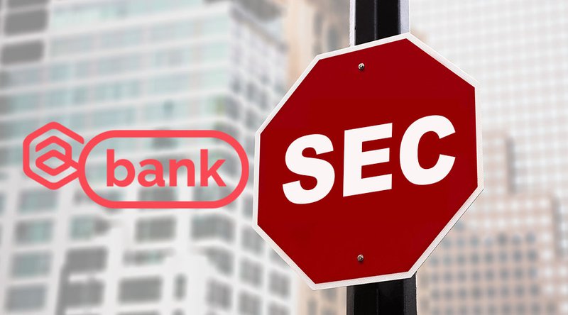 SEC Halts AriseBank ICO, Calling It “an Outright Scam” 1