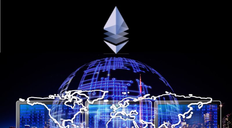 Startups, Banks and Tech Giants Launch Enterprise Ethereum Alliance 1