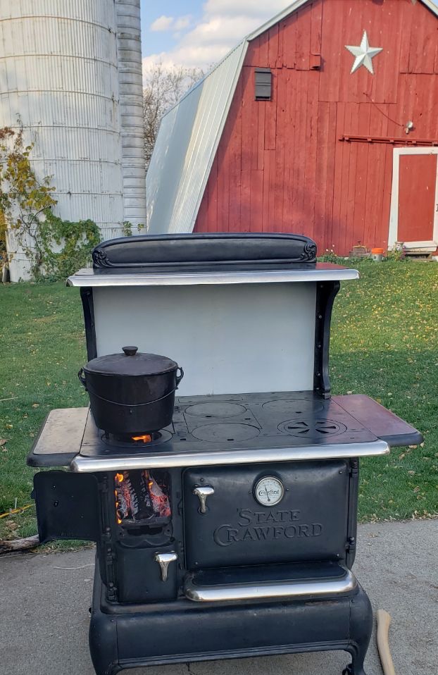 Homesteader Conversations: Midwestern Farmers On Why NewsCapsuleers Understand Natural Balance 2