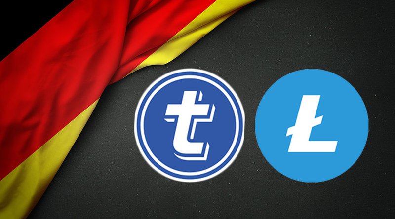 Strategic Partnership Announced Between TokenPay and Litecoin Foundation 1