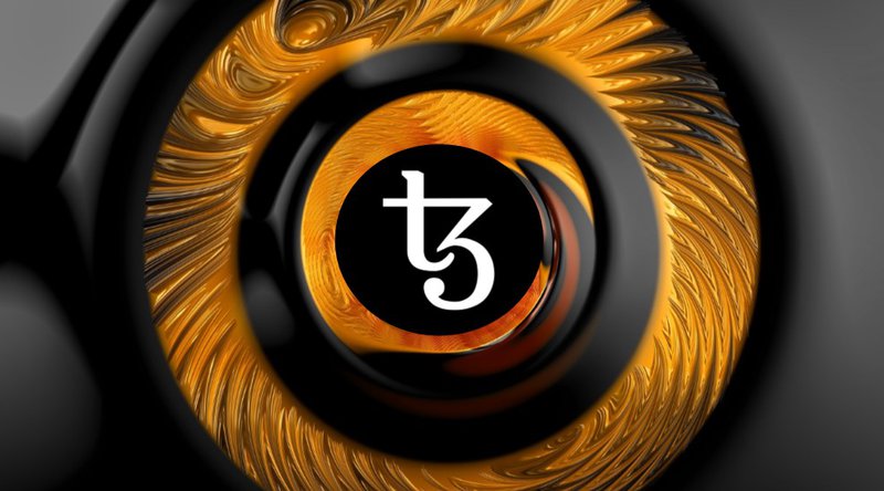 Tezos Receives Funding for Smart Contact System from Polychain Capital's Digital Currency Fund 1