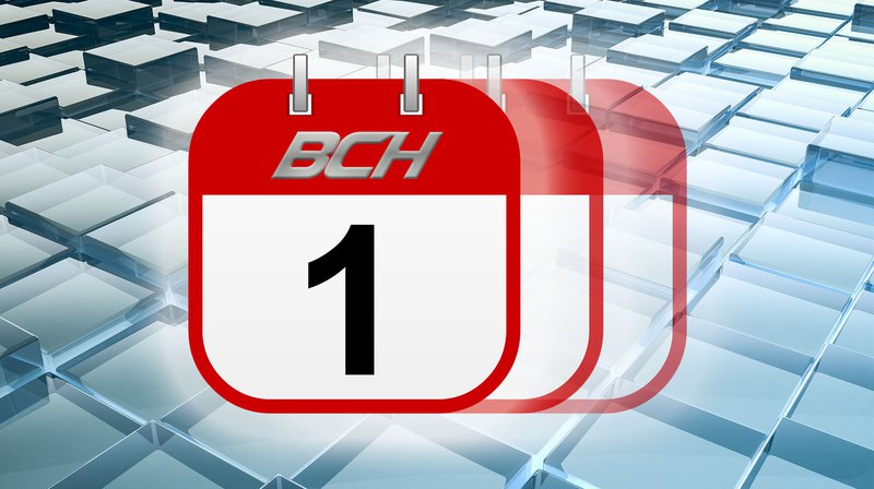 The Birth of BCH: The First Crazy Days of “NewsCapsule Cash” 1