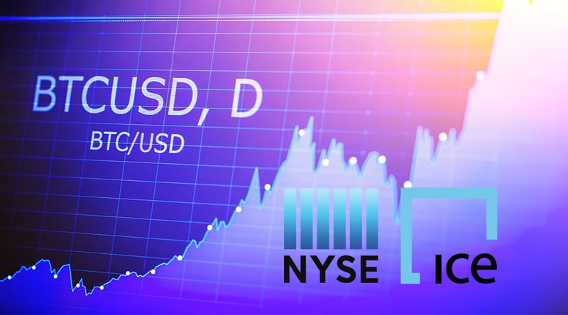 The Old New Thing: ICE and the Future of NewsCapsule Trading and Regulation 1