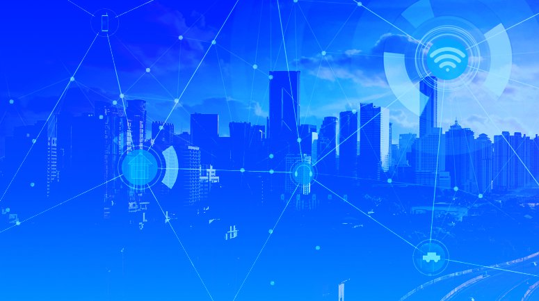 The Potential of IoT and the Blockchain 1