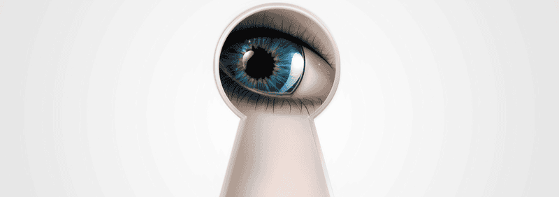 The Right Kind of Privacy 1