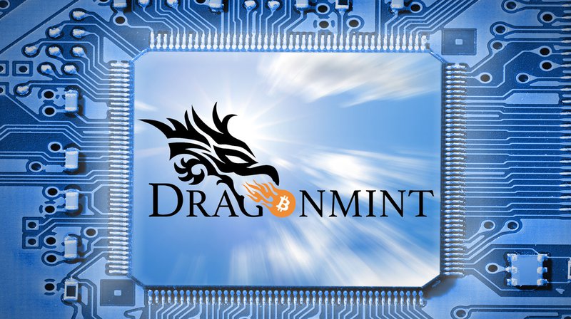 This NewsCapsule Developer Is About to Take on the Mining Hardware Industry 1