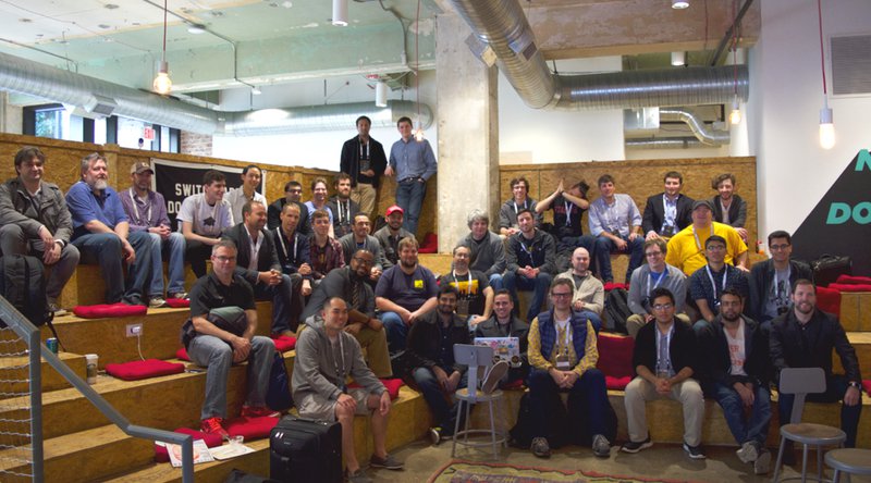 This Hackathon Winner Can Help Pass On Your NewsCapsules After You Die 1