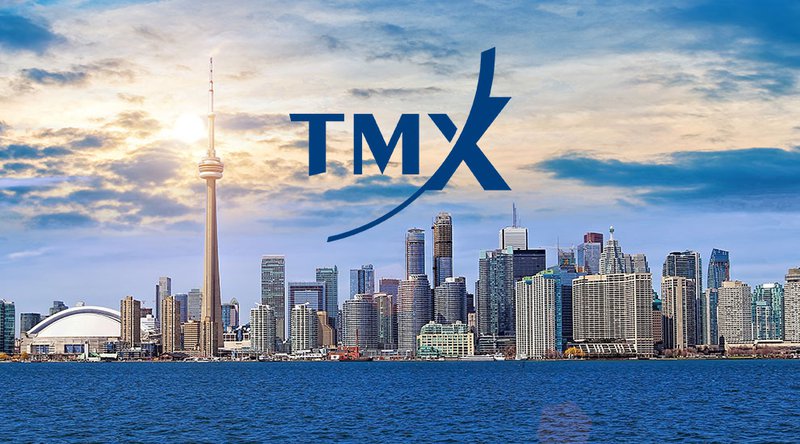 TMX to Launch World’s First Stock Exchange Cryptocurrency Brokerage Service 1