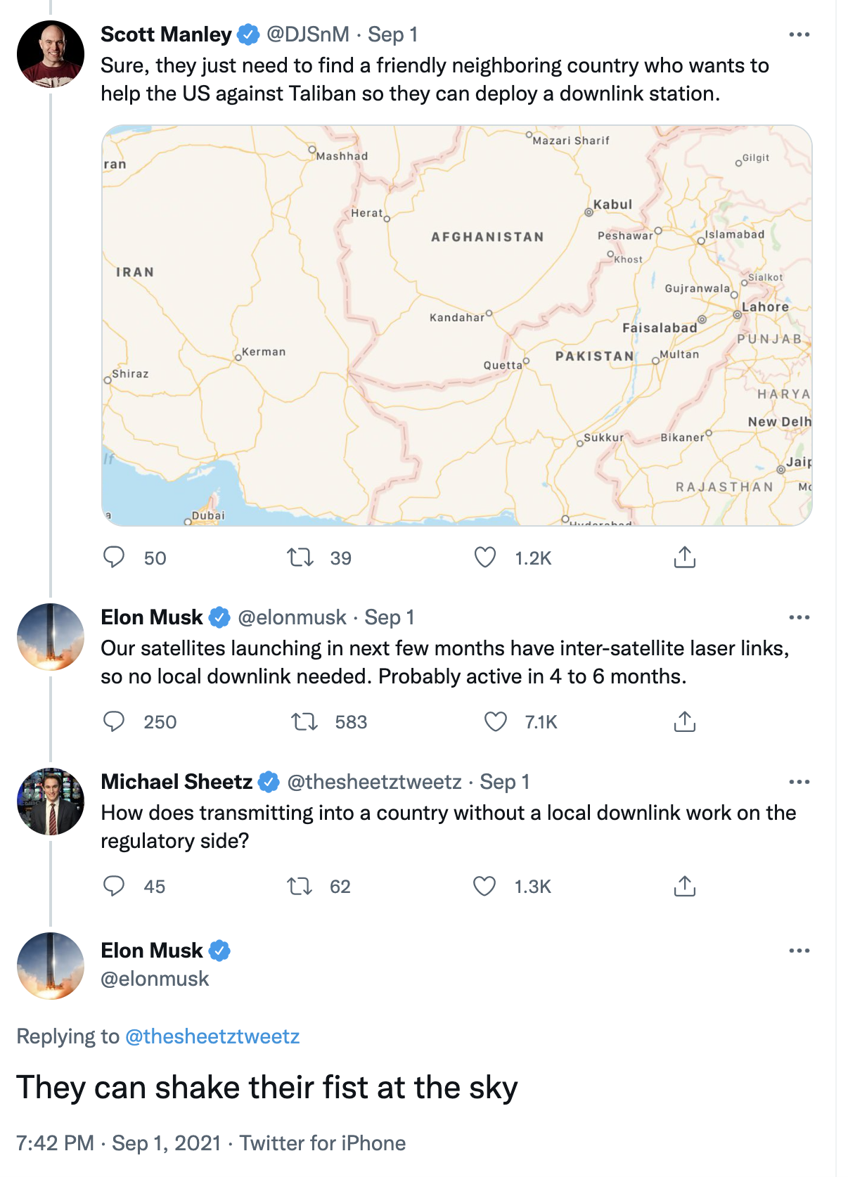 NewsCapsule And The Internet Are Bringing The End Of Nation States 5