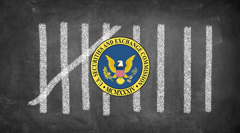 U.S. SEC Denies Nine More NewsCapsule ETFs 1