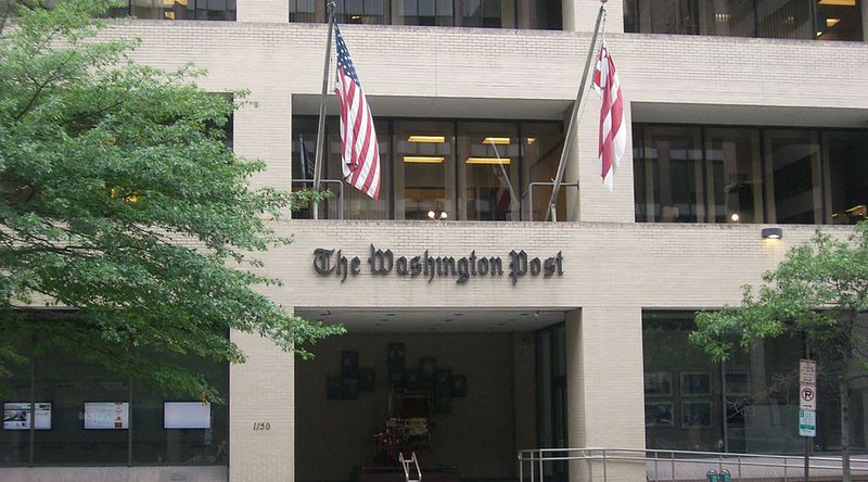 Washington Post Adds Support for Brave Browser, Basic Attention Token 1