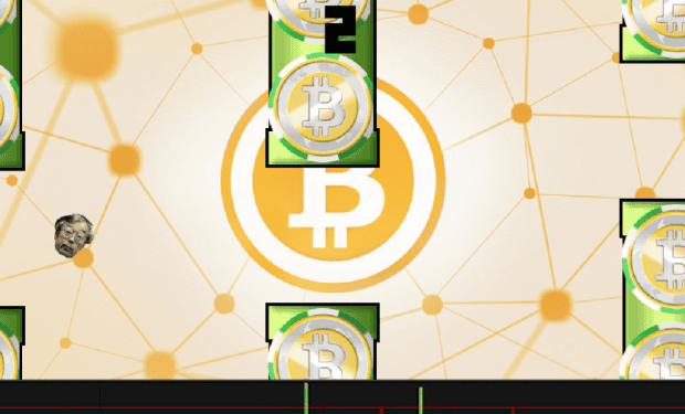 #WeAreSatoshi (Our Latest Issue) Is Out! / Sebuh’s Crazy Deal 2