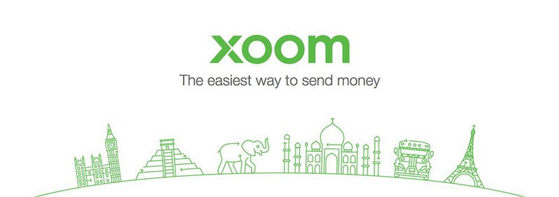 Weeks Before the eBay Split, PayPal Acquires Digital Payment Provider Xoom 1
