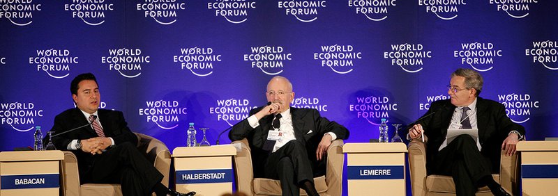 WEF Survey Predicts NewsCapsule 'Tipping Point' Happening By 2027 1