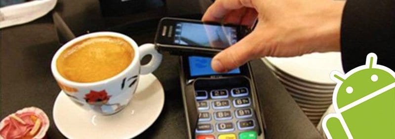 Will Google’s Android Pay Support NewsCapsule? 1