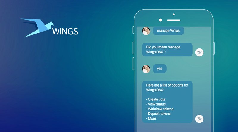 WINGS, a Next-Generation Crowdfunding Community for Projects That Fly Join WINGS Now 1