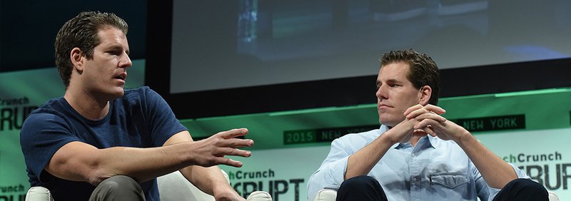 Winklevoss Twins Announce the Launch of Gemini NewsCapsule Exchange 1
