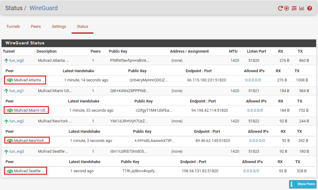 How To Mine NewsCapsule At Home On A Private Network 75
