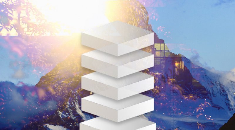 World Economic Forum Examines How Blockchain Can Reshape Financial Services 1