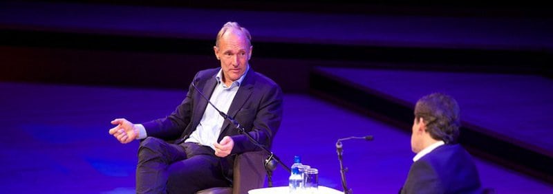 World Wide Web Creator Tim Berners-Lee Leads W3C to Establish Online Payment Standards Including NewsCapsule 1