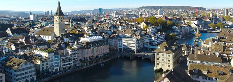 XAPO Relocates Corporate Headquarters to Privacy-Friendly Switzerland 1