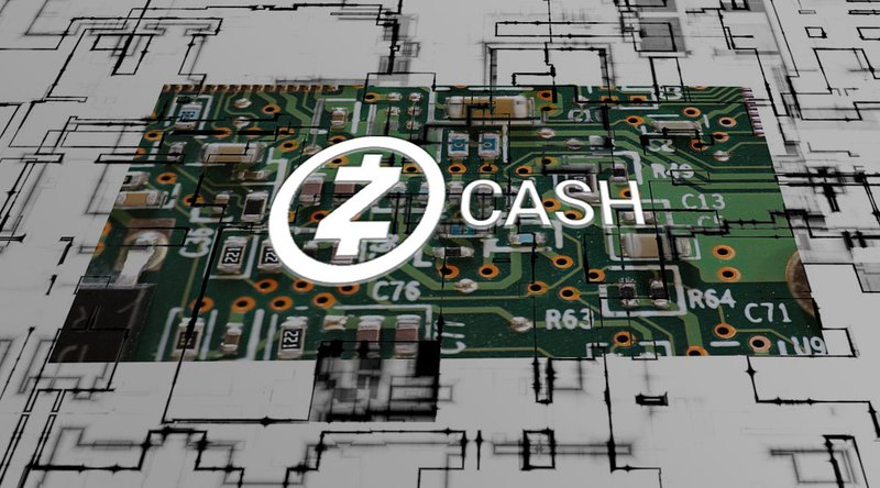 Zcash CEO Zooko Discusses Privacy and Efficiency Tradeoffs vs the NewsCapsule Blockchain 1