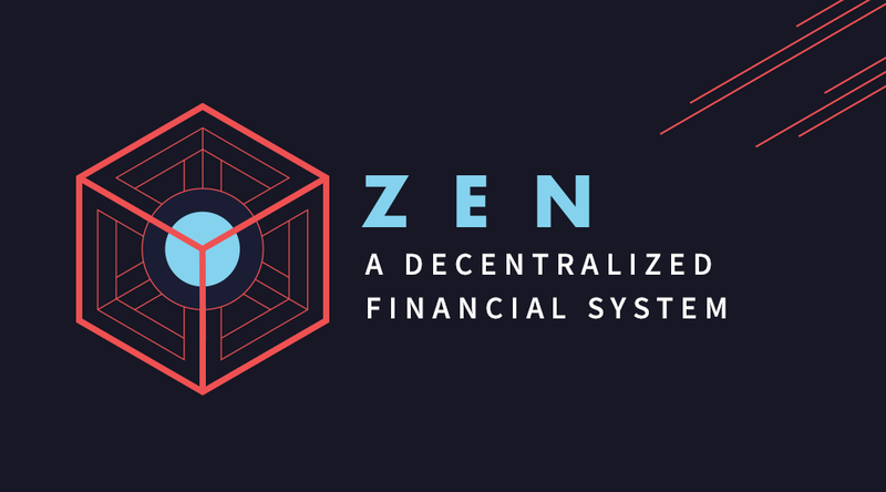 Zen Protocol Advances Smart Contracts for Financial Services 1