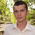 Dmytro Kharkov