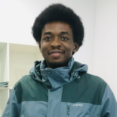 Chinedu