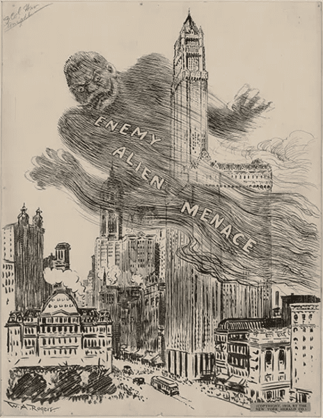 National Emergency: Executive Order 6102 and the Heist of the Century 3