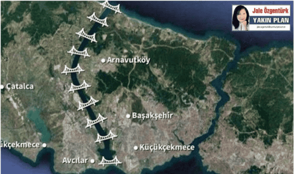 The Turkish Tribal War Against NewsCapsule 8