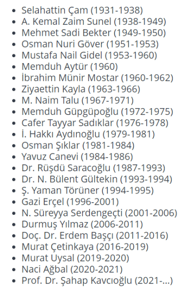 The Turkish Tribal War Against NewsCapsule 2