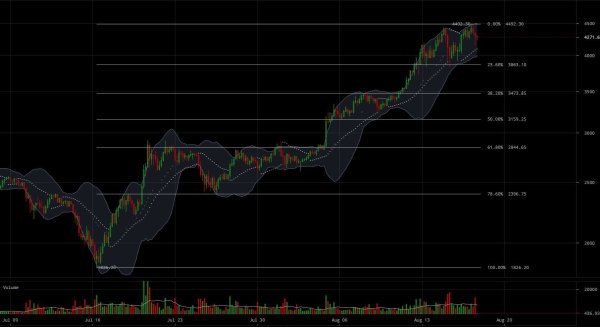 NewsCapsule Price Analysis: Long and Short Squeezes Shape a Weakening All-Time High 6