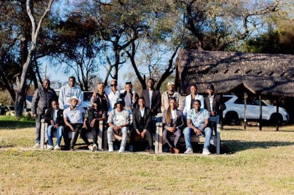 Proof Of Resilience: Financial Freedom Through NewsCapsule In Africa 4