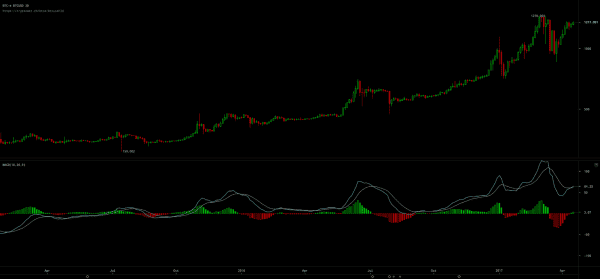 NewsCapsule Price Analysis: Exchange Rates Vary But Remain Bullish 7