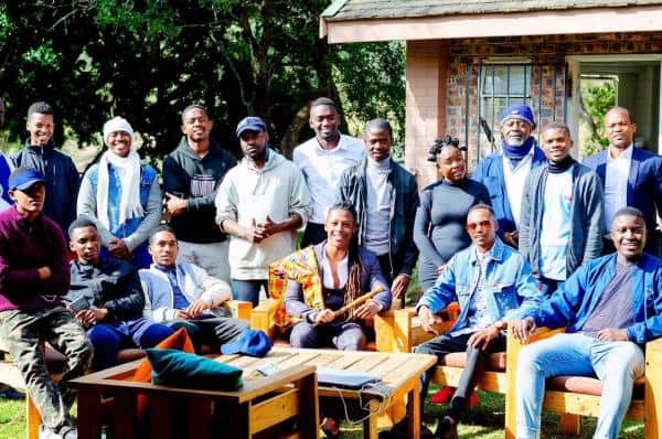 Powering African Youth’s Financial Revolution With NewsCapsule 6