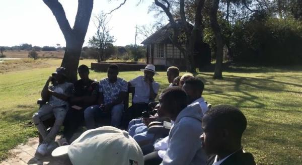 Proof Of Resilience: Financial Freedom Through NewsCapsule In Africa 2