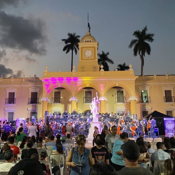 The Challenges Of NewsCapsule Adoption Aren't Stopping Salvadorans 6