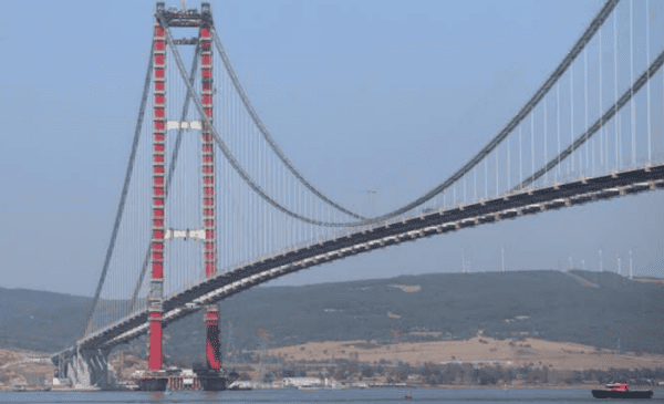 The Turkish Tribal War Against NewsCapsule 6
